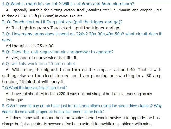FAQ1