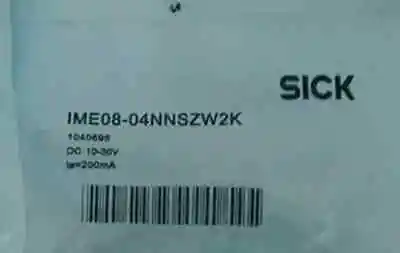 

DHL/EMS 2 Sets 1PC NEW SICK IME08-04NNSZW2K