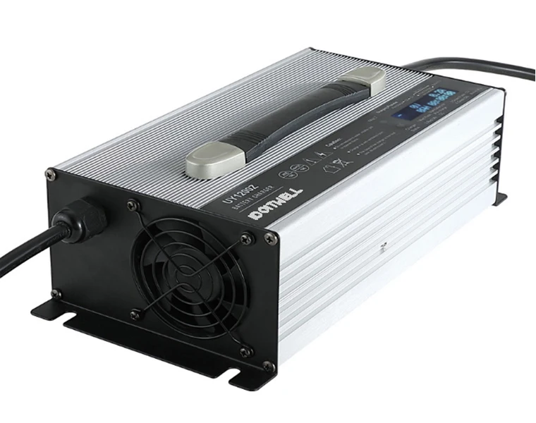 60V battery charger