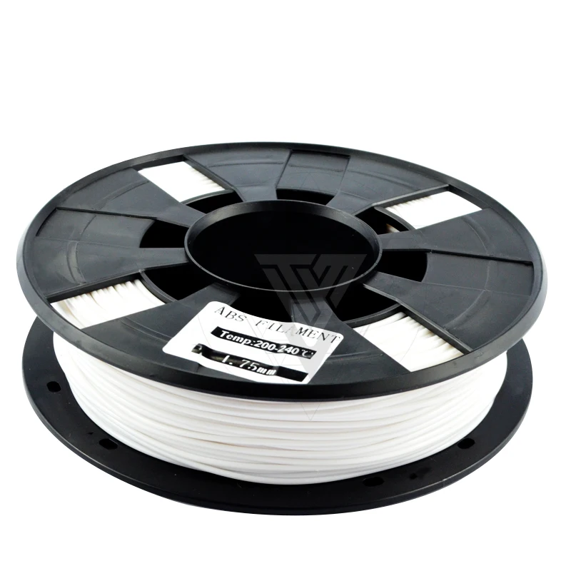 Materiais de impressão 3D