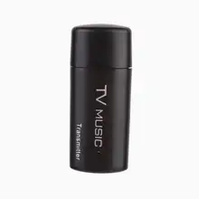 Мини-адаптер 2,1 Беспроводной аудио стерео передачи для портативных ПК USB Bluetooth передатчик Dongle передатчики