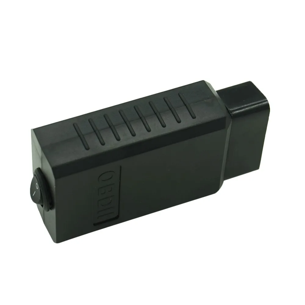 2 шт./лот VAG привод коробки OBD2 IMMO Деактиватор активатор EDC15/ME7 Бесплатная