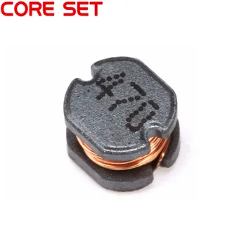 

10pcs/lot CD32 47UH 470 SMD Power Inductor 0.8A Chip Inductance
