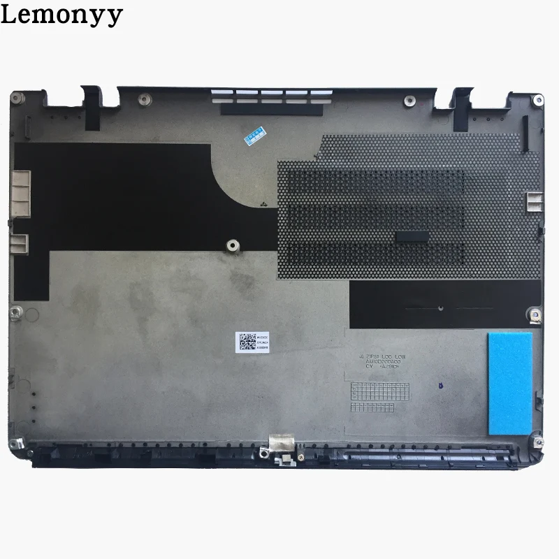 Нижний чехол для ноутбука lenovo ThinkPad S1 Yoga S240 Yoga 12 нижний чехол для ноутбука черный AM10D000A00