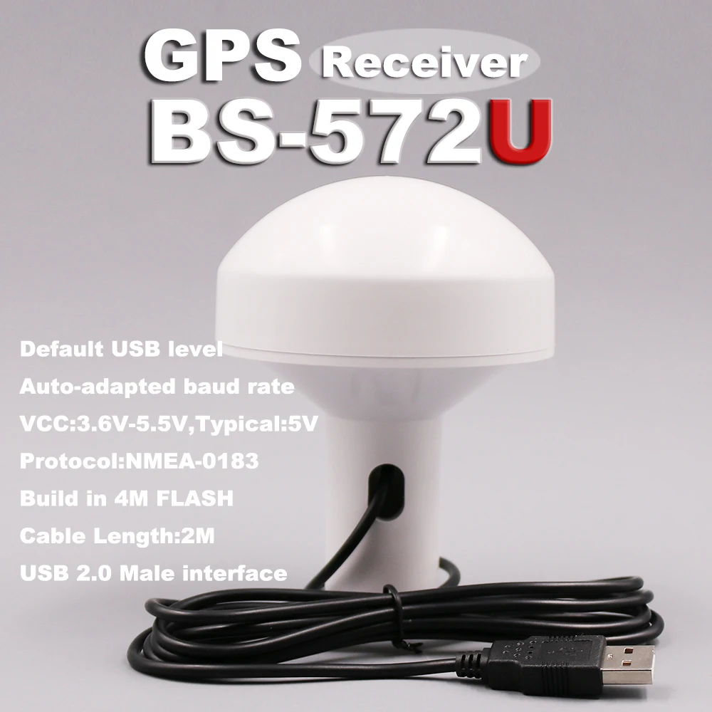 BEITIAN USB 2 0 интерфейс метров Авто Адаптированный скорость передачи данных 4 м