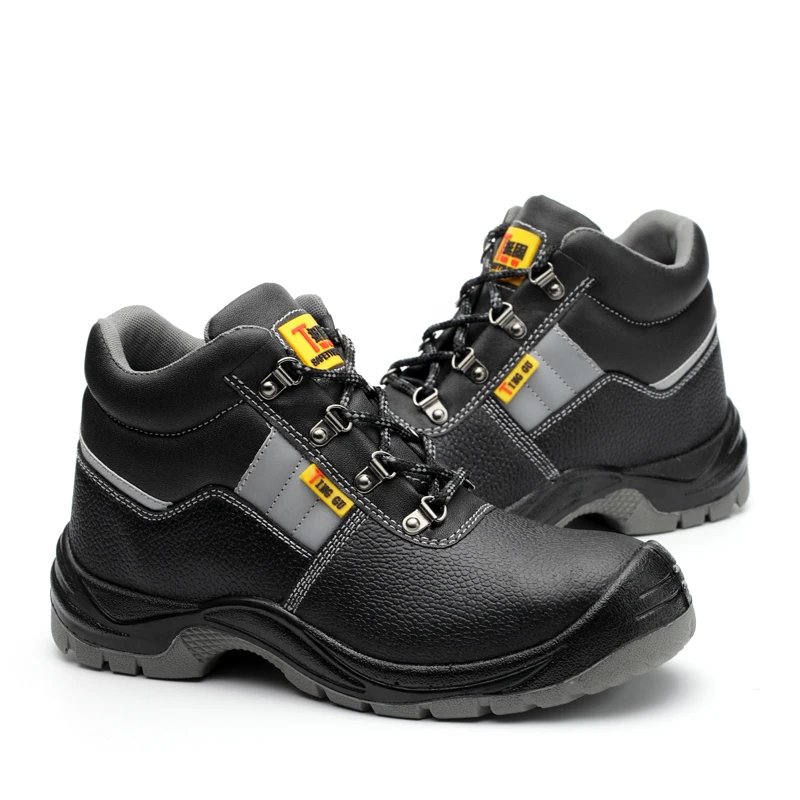 Men|Safety Shoe Boots| - AliExpress