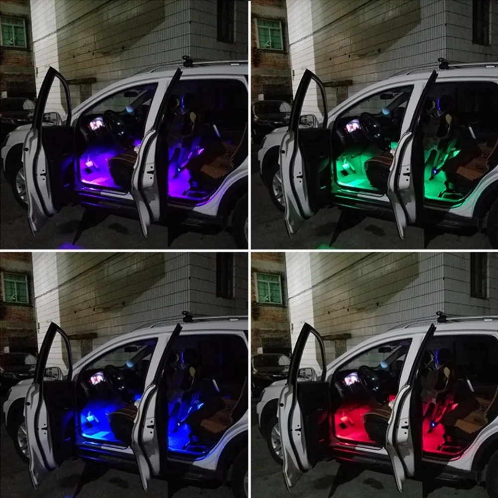 led t10 w5w car reading light  (21)