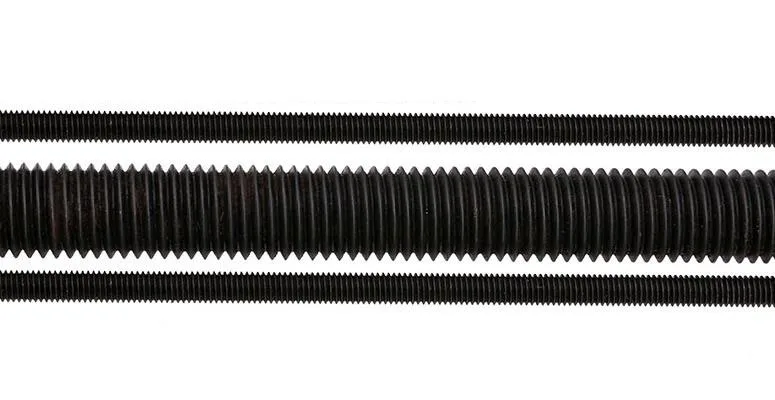 2/4 шт. M2-8 x 150/250 мм оцинкованный Сталь полностью резьбовые штанги брусок стержня тон болты крепежа для всей семьи