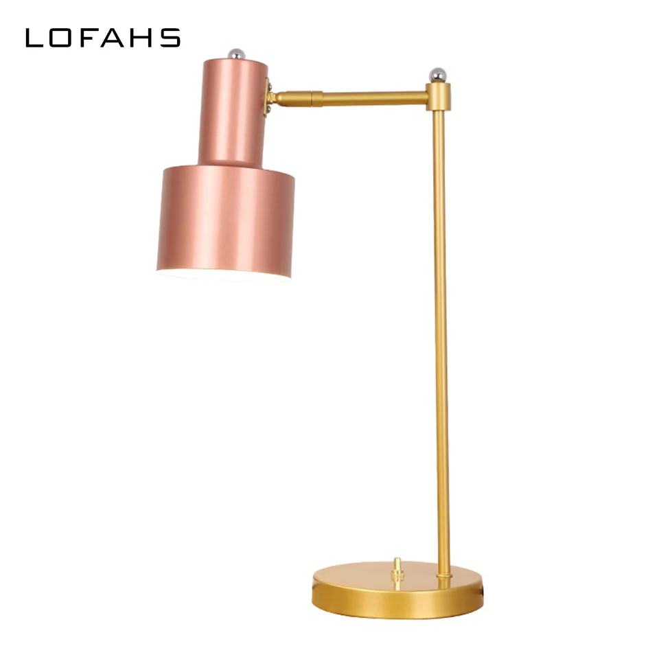 

Modern Minimalist Art led Table Lamps many colours Wedding Bedroom LED Desk Lamp Living room Table Lights Home Lighting DLM13