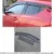 Per TOYOTA C-HR CHR 2017 2018 2019 autoadesivi del corpo autoadesivo dell’automobile styling coperchio della lampada di vetro Finestra di plastica Vento Visiera Pioggia/ sun Guard Vent