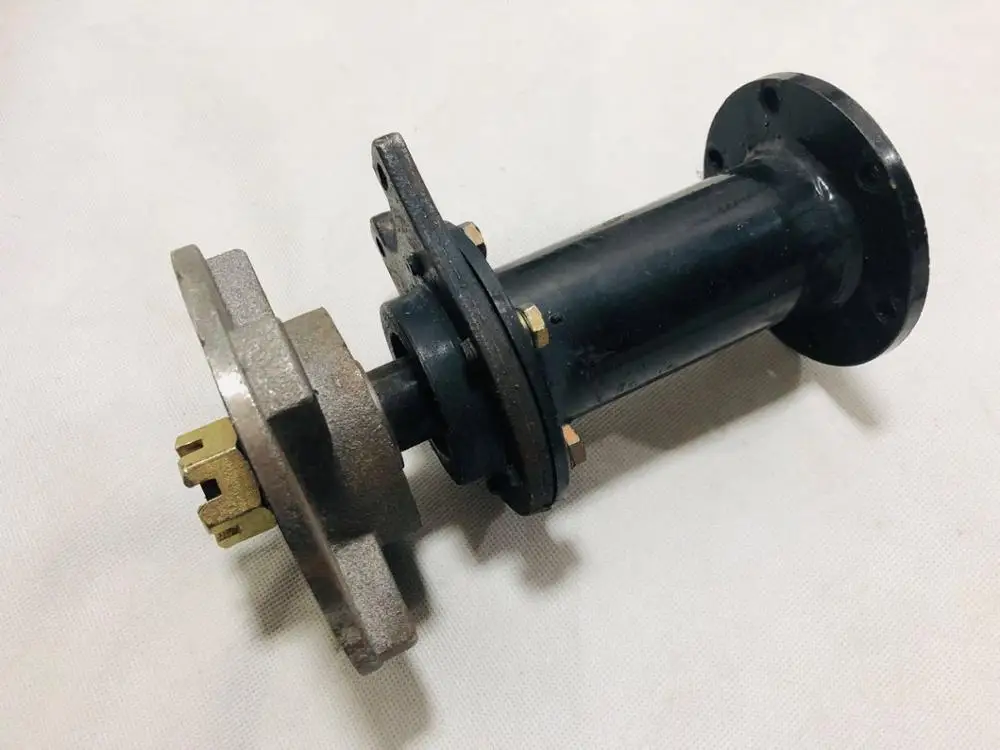 buggy suspension
