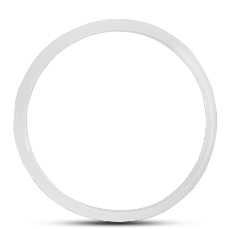 

Silicone Sealing Ring Gasket Replacement Heat Resistant For Kitchen Pressure Cooker Tools XHC88