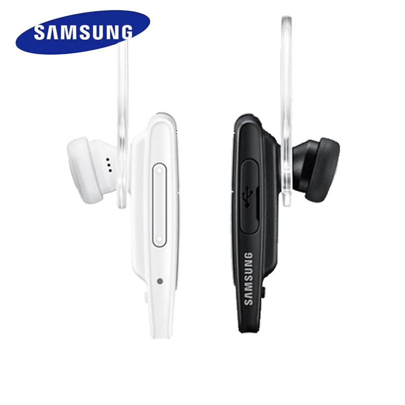 Samsung оригинальные наушники HM1950 Bluetooth 3 0 с микрофоном ушные крючки беспроводные