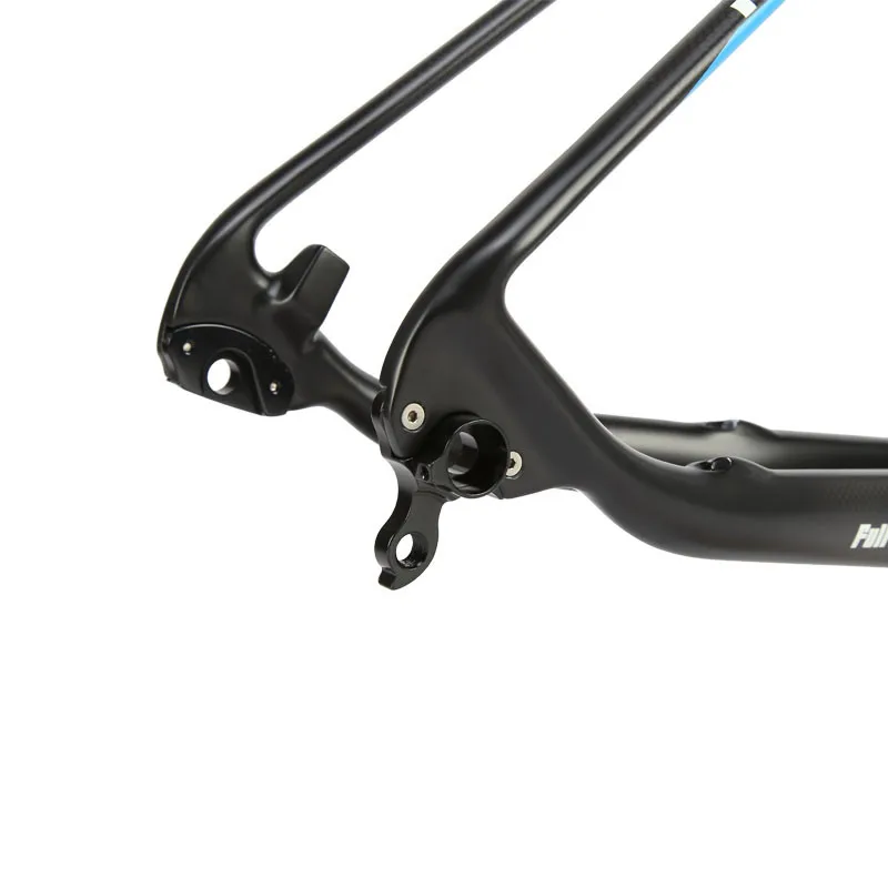 yoeleo mtb frame