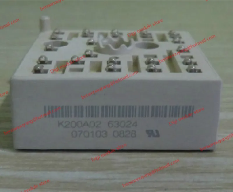 

K200A02 K200A03 K200A04 K200A05 K200A06 K200A07 module Free Shipping