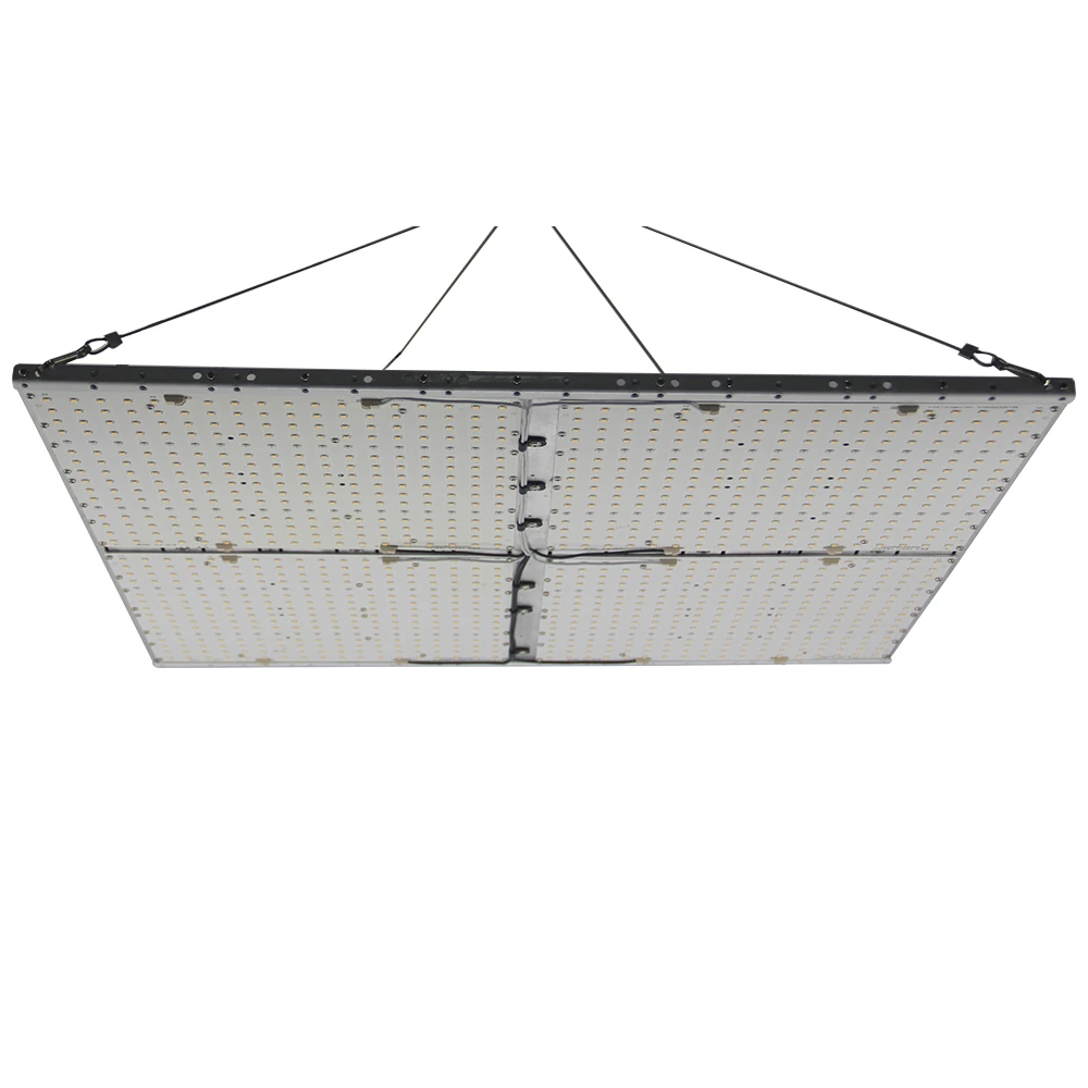 480W 660nm Led Grow Light quantum board LM301C S6 288 шт чип полный спектр samsung 3000K Veg/Bloom state Meanwell