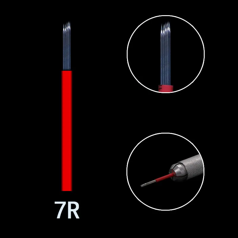 7R