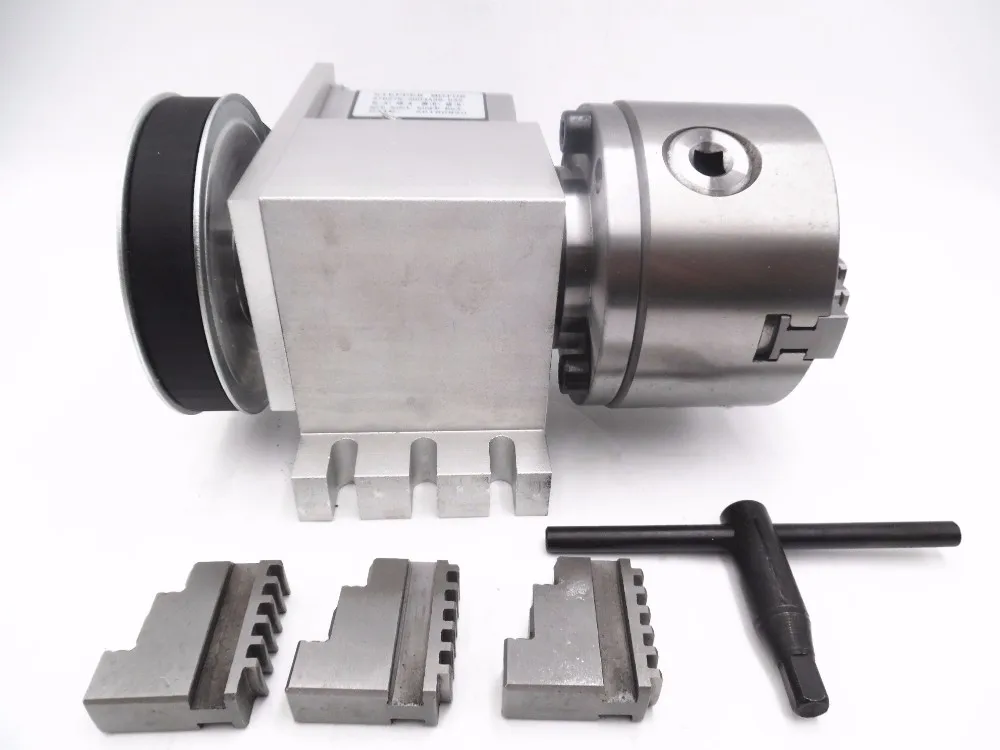 K11-100 Hollow Shaft (7)