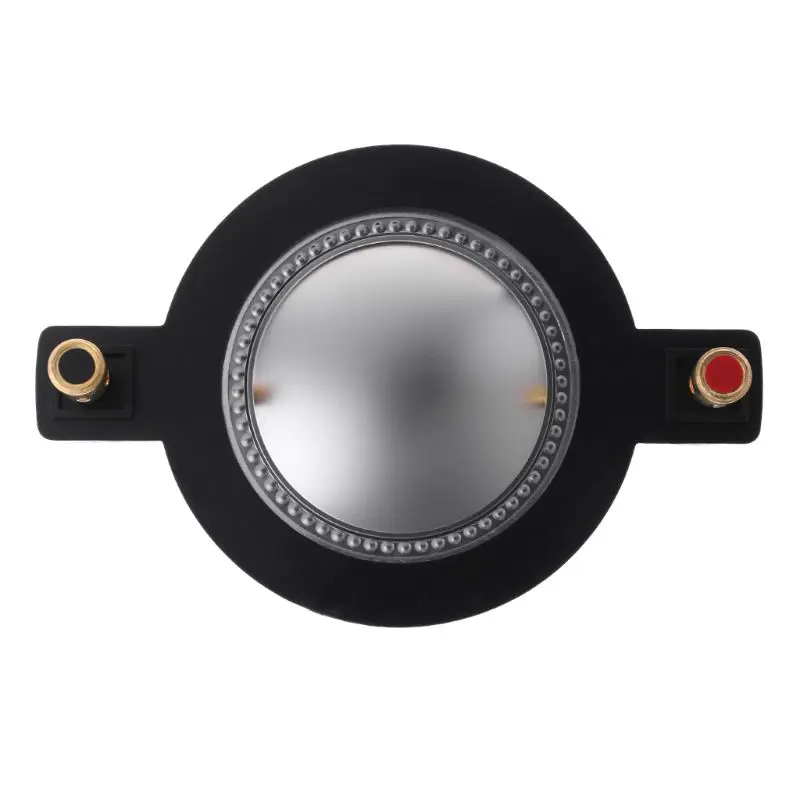 

Audio Driver Speaker Titanium Film Treble Voice Coil Reel Tweeter Accessory