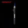 Double Use Pencil Torch Jet Lighter Cigarette Gas Lighter Kitchen Gadgets BBQ Candle Lighter Windproof Welding Torch Lighter ► Photo 2/6