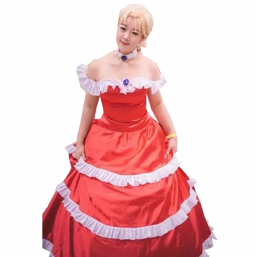 

2017 Erina Pendleton Cosplay Dress JoJo's Bizarre Adventure Cosplay Costume