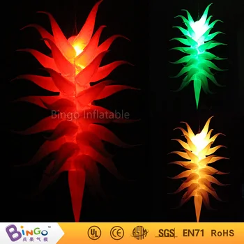 

2017 Inflatable Stage Lighting Star, 2.5m LED Inflatable Lighting, Inflatable Balloon Led Light, Outdoor Inflatables Lights