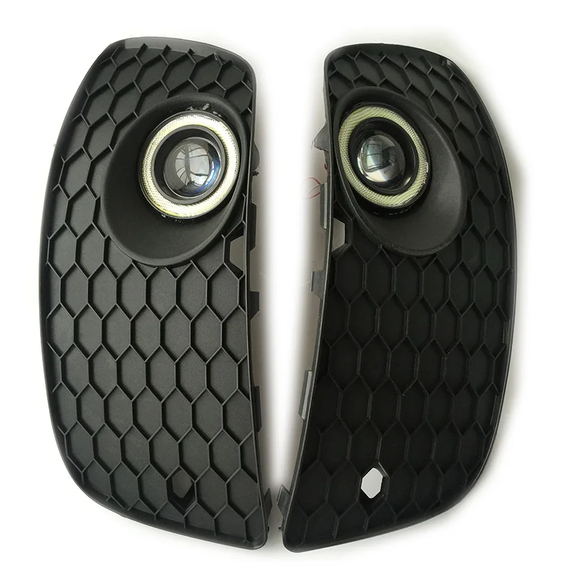 VW Jetta GTI MK5  fog light