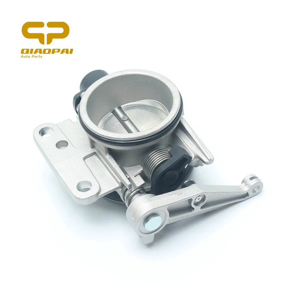 

Air Intake System Throttle Sensor 7700102870 7700875435 1161192787R Throttle Body for Renault Megane Car Clio II 1.6 16V Laguna