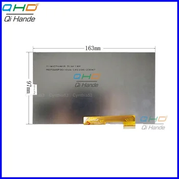 

For 7inch Supra M749 New Capacitive Touch Screen Touch Panel Digitizer Sensor Supra M749 LTE touch or Supra M749 LCD screen