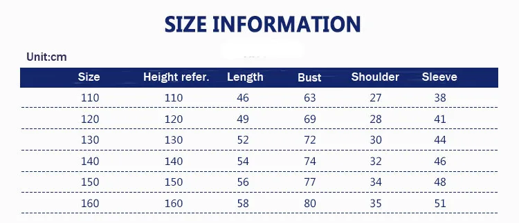 size110-160