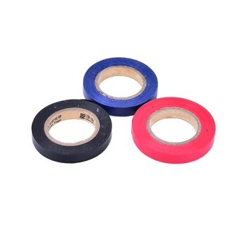 

New 1PC Institution for Grip Squash Racket Grip Tape Sticker Compound Sealing Tape Tennis Badminton