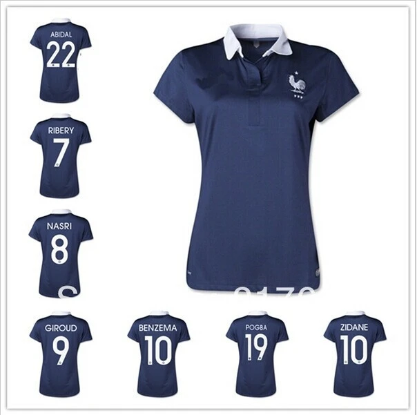 france football t shirt 2014