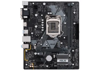 

PRIME H310M-A R2.0