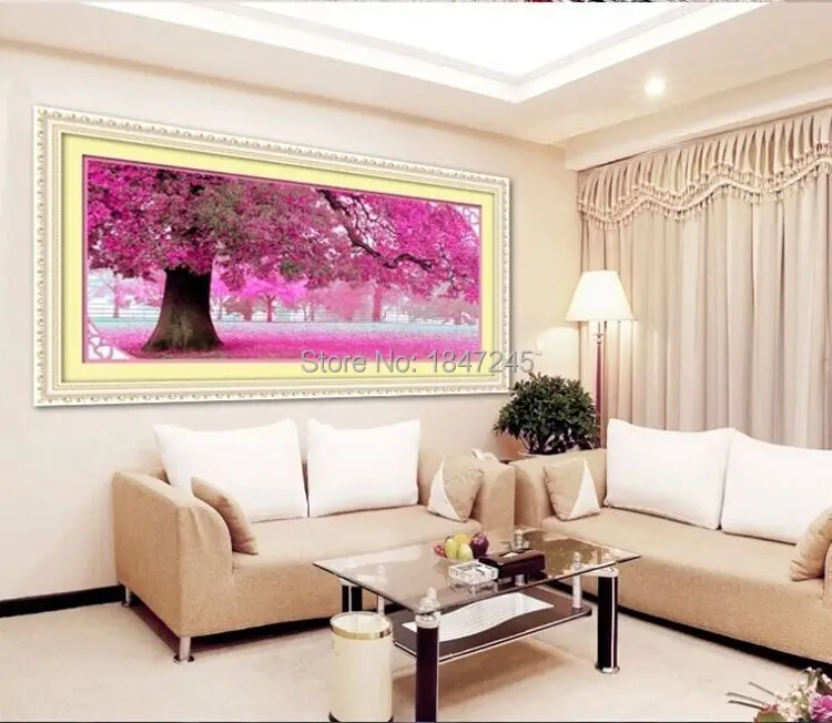 Needle-DIY-resin-square-diamond-cross-stitch-Diamond-painting-kit-full-embroidery-pink-tree-Kits-DIY.jpg