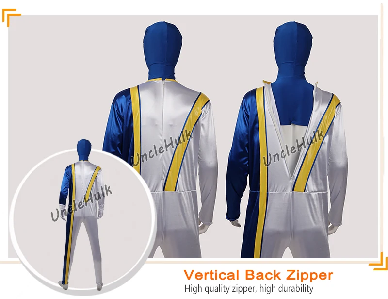 Tokusou-Sentai-Dekaranger-DekaSwan- Cosplay-Bodysuit-UncleHulk-26