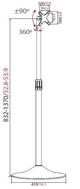 18.5 19.5 21.5 23.6 дюймов LED ЖК-дисплей TFT HD i3 i5 i7 беспроводной 120 ГБ SSD Сенсорный экран настольных ПК все В одном signage ТВ компьютер