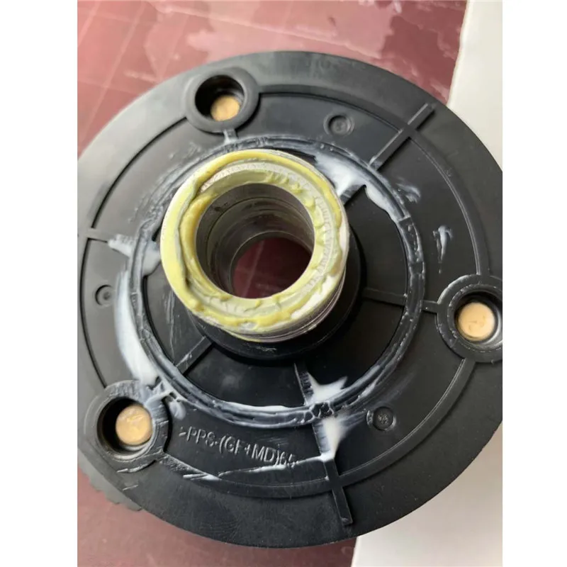 

Level Base for TOPCON