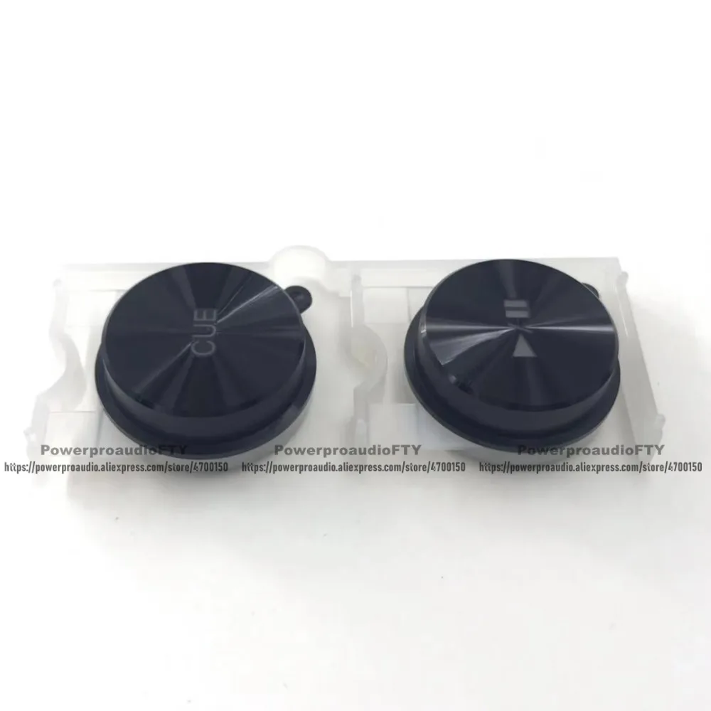 

Pause & Cue Button + Switches for CDJ 900 + Nexus DAC2596 + DSG1117 for Pioneer Play CD