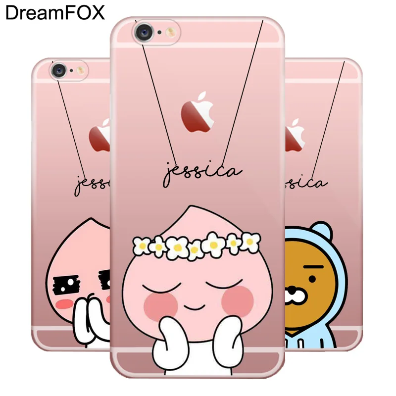 

DIY Name Custom Design Print Case Cover For iPhone 11 Pro XS XR Max 4 4s 5c 5 5s SE 6 6s 7 8 Plus X