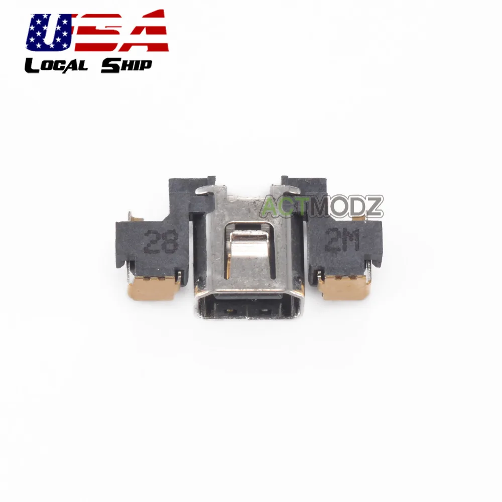 OEM Replacement Power Jack Socket Dock Charging Power Port Connector