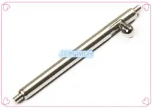 Frete Grátis 10 pcs 1.78*28mm de Aço Inoxidável Liberação Rápida Único Boa Qualidade Speedpin Barras de Mola para o Reparo do Relógio Faixa de relógio