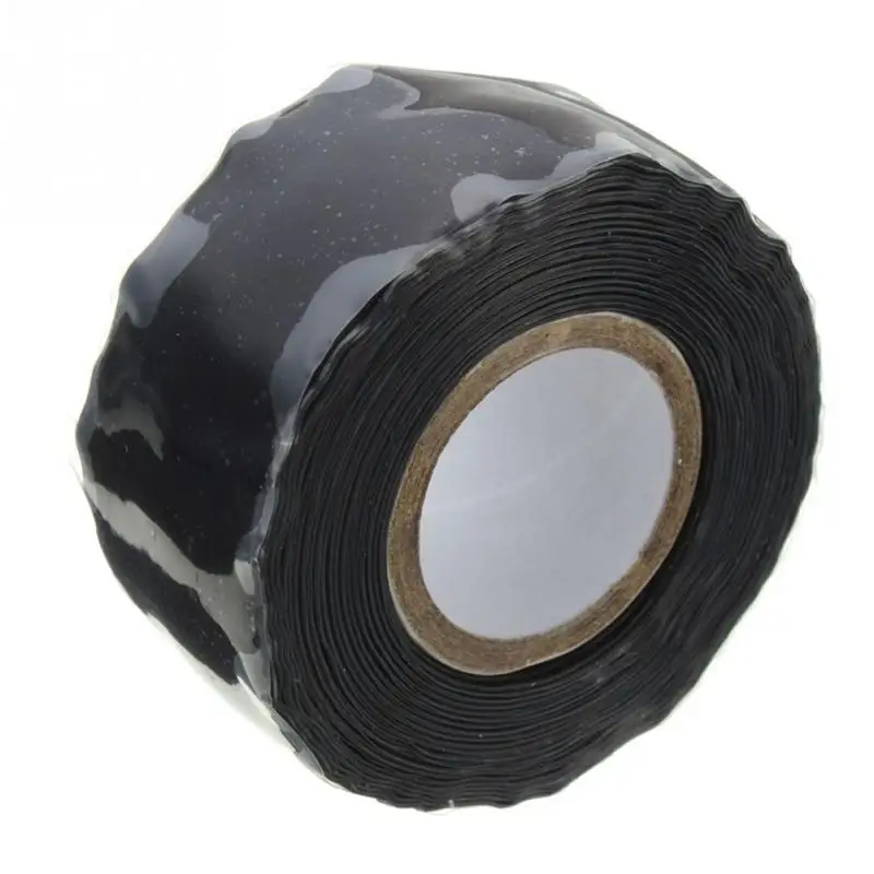 New Waterproof Silicone Performance Repair Tape Bonding Rescue Self