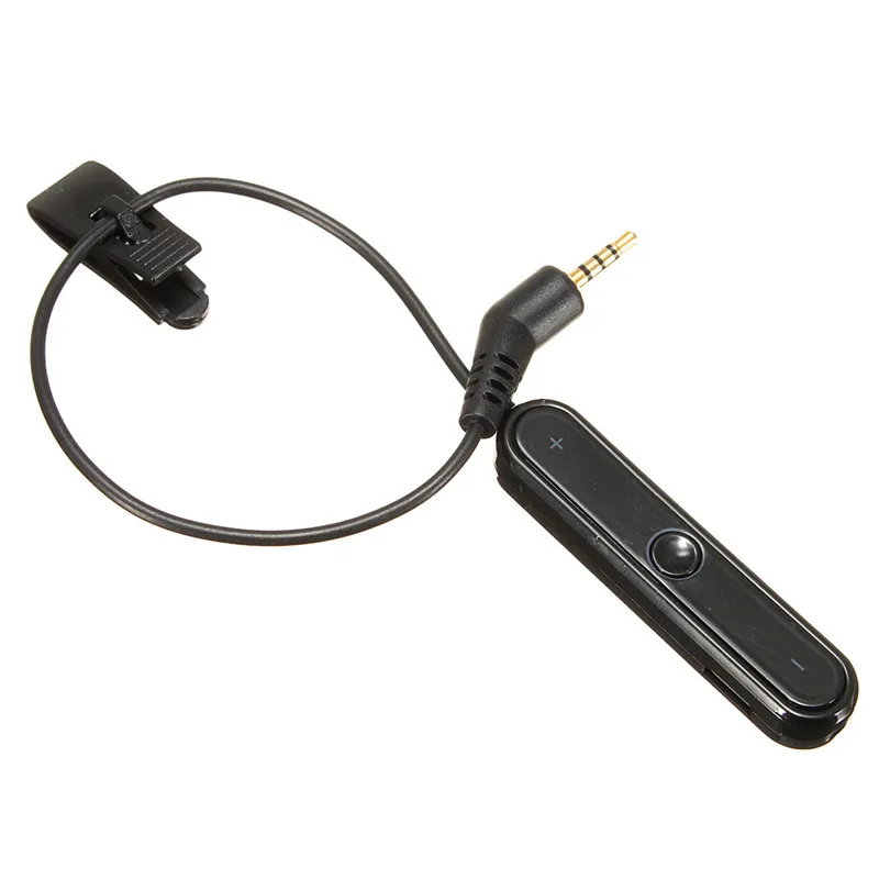 Новое поступление 2,5 мм Bluetooth кабель для наушников QC3 Bluetooth адаптер кабель гарнитура кабель для наушников
