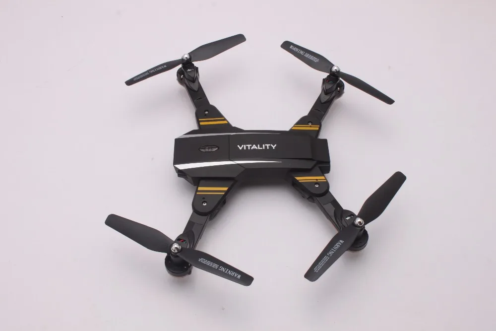

Newest Foldable Drone With 0.3mp Camera Remote Control Helicopter Rc Drones Quadcopter Remote Control Toy For tk116 tk116wW