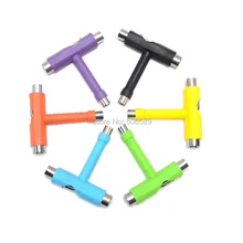 Скейтборд инструмент Т-образный и l-образный