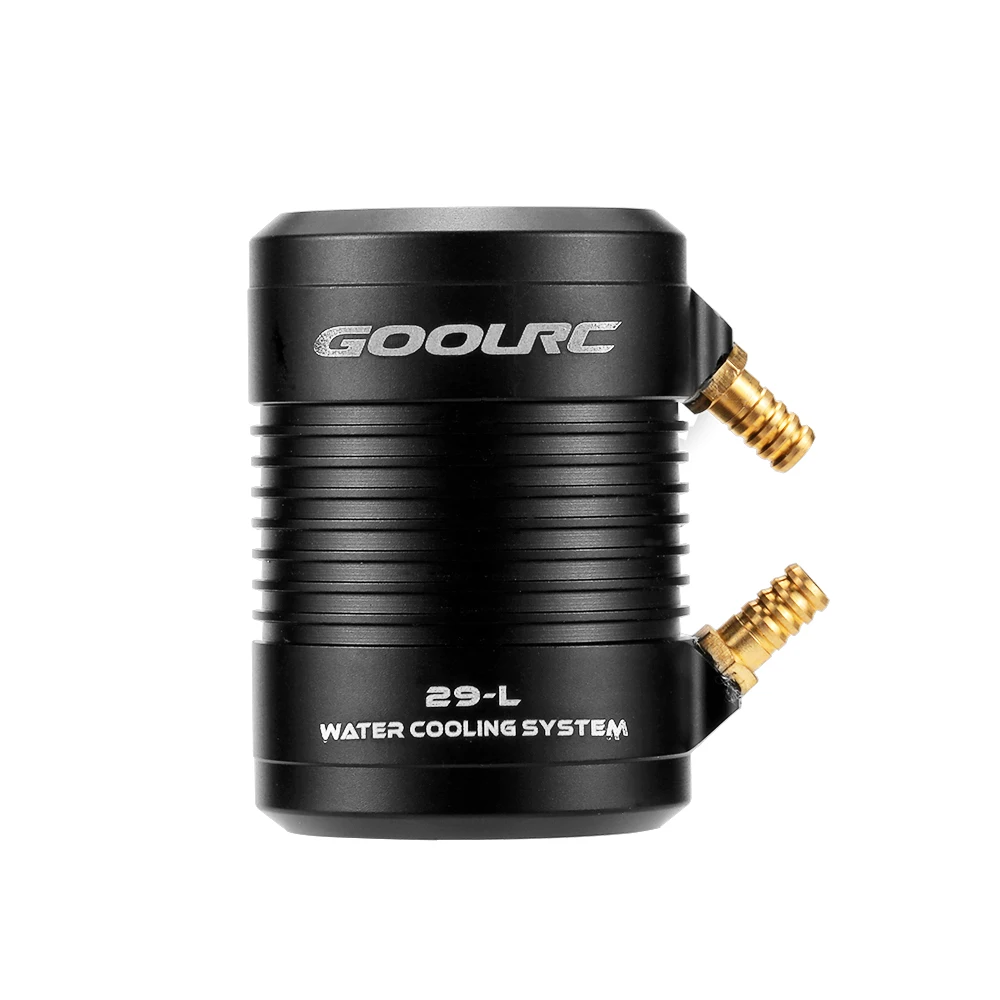 Оригинальный высокопроизводительный бесщеточный мотор GoolRC 2968 3400KV и