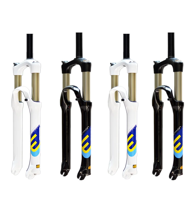 

SR SUNTOUR EPIXON Mtb Fork Bike Air Suspension Bike Fork 29 Bicycle Fork