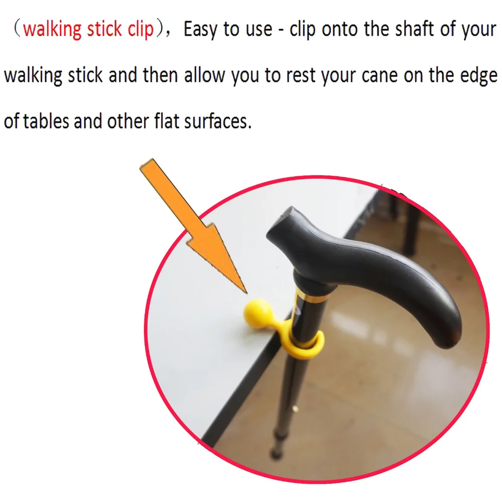 Универсальный трость шнур на запястье ремешок петли для начинающего ходить ребенка и трость держатель стойки