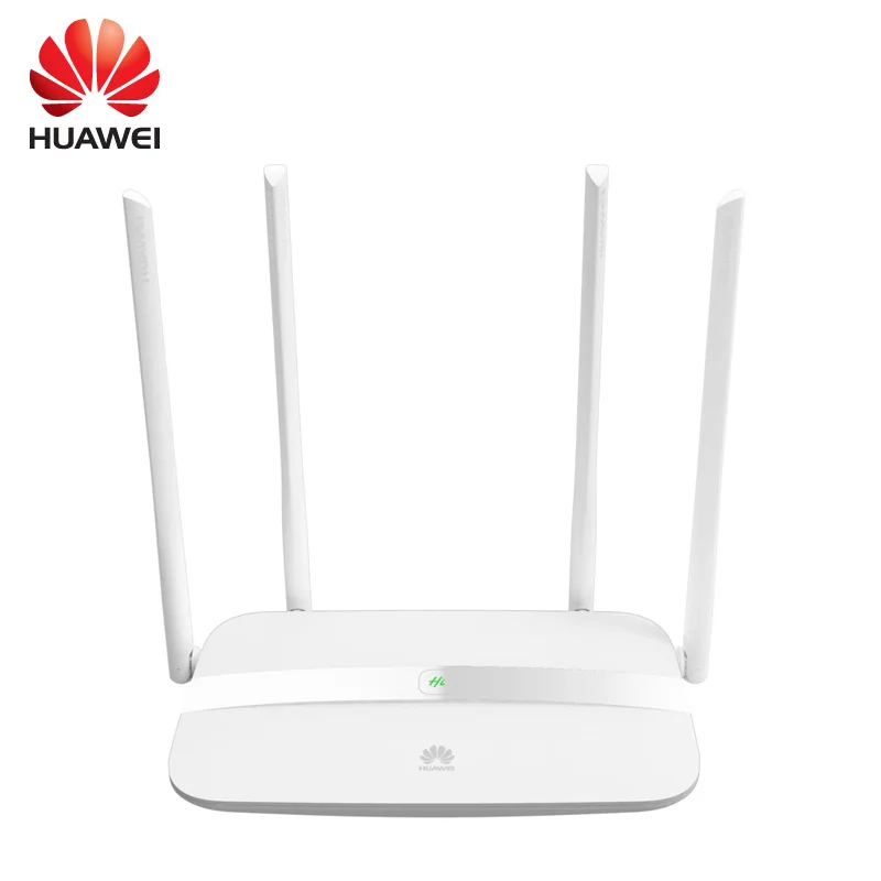 Двухъядерный смарт роутер Huawei WS832 беспроводной домашний Wi Fi роутер|wireless router|wifi