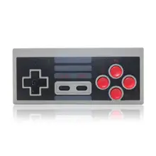 Беспроводной контроллер NES Classic Edition 2,4 GHZ Joypad Джойстик SNES Super для nintendo Classic MINI пульт дистанционного управления